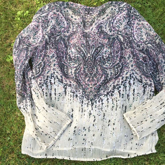 a.n.a. Top - Size S - Picture 5 of 8